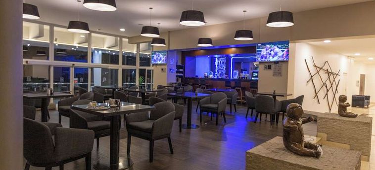 Hotel Antofagasta Antofagasta: Foto 