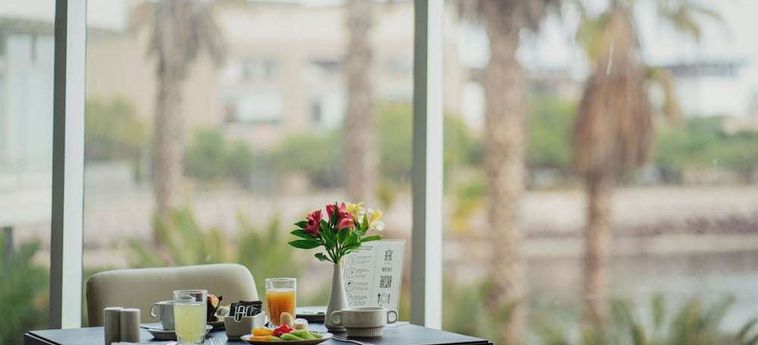 Hotel Antofagasta Antofagasta: Foto 