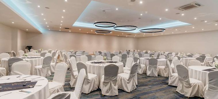 Hotel Antofagasta Antofagasta: Foto 