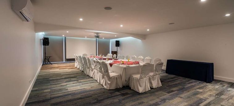 Hotel Antofagasta Antofagasta: Foto 
