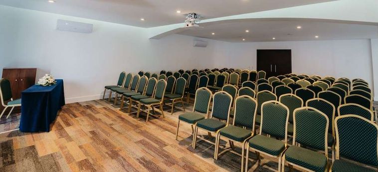 Hotel Antofagasta Antofagasta: Foto 