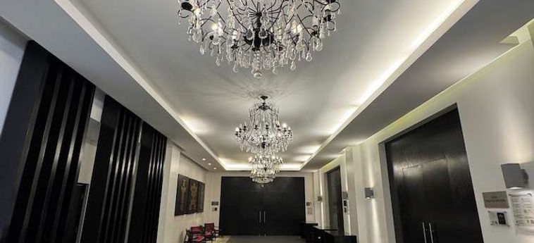 Hotel Antofagasta Antofagasta: Foto 