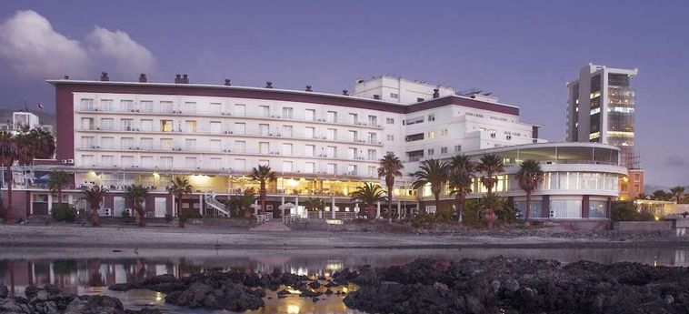 Hotel Antofagasta Antofagasta : Photo 