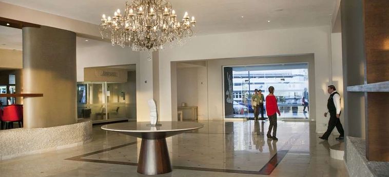 Hotel Antofagasta Antofagasta : Photo 