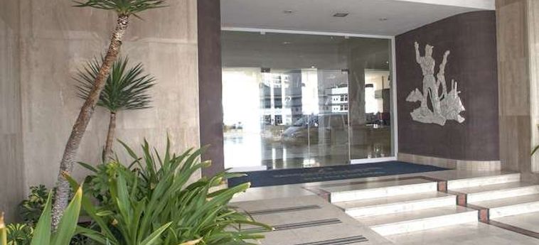 Hotel Antofagasta Antofagasta : Photo 