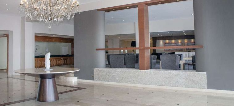 Hotel Antofagasta Antofagasta : Photo 