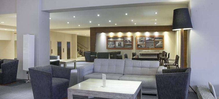 Hotel Antofagasta Antofagasta : Photo 