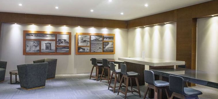 Hotel Antofagasta Antofagasta : Photo 