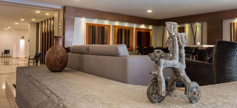 Hotel Antofagasta Antofagasta : Photo 