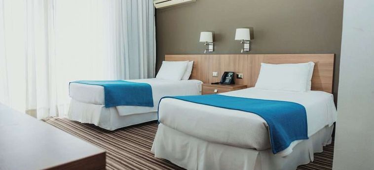 Hotel Antofagasta Antofagasta : Photo 