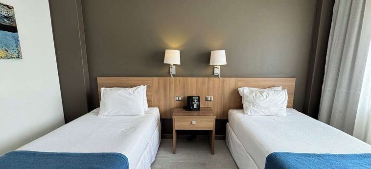 Hotel Antofagasta Antofagasta : Photo 