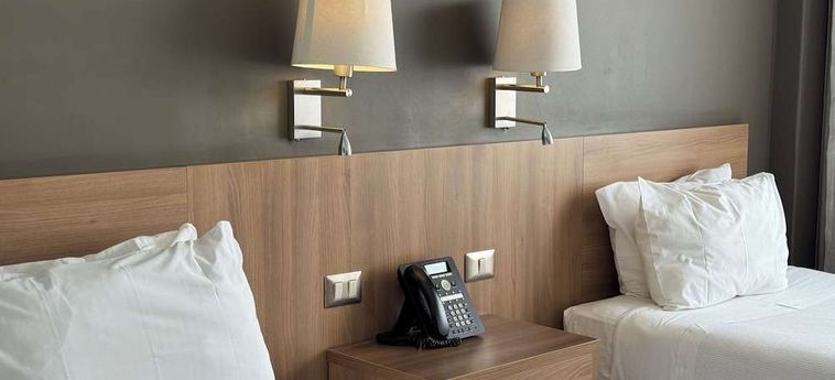 Hotel Antofagasta Antofagasta : Photo 