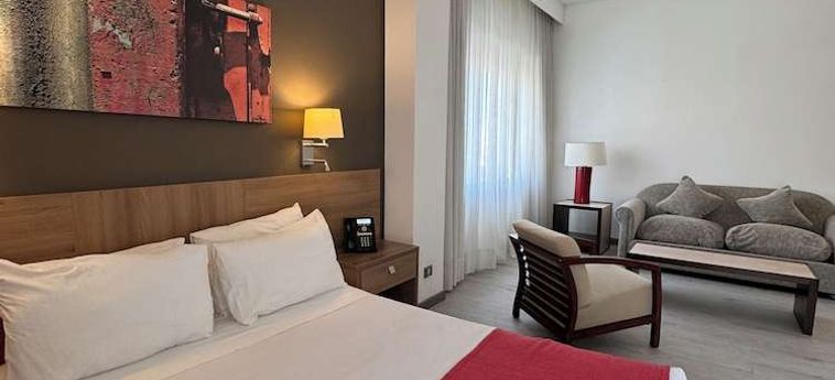 Hotel Antofagasta Antofagasta : Photo 