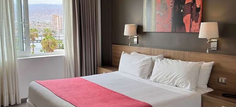 Hotel Antofagasta Antofagasta : Photo 