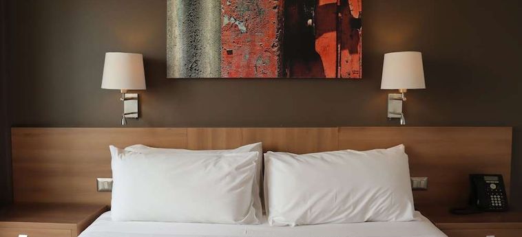 Hotel Antofagasta Antofagasta : Photo 
