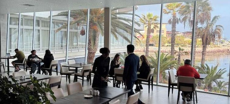 Hotel Antofagasta Antofagasta : Photo 