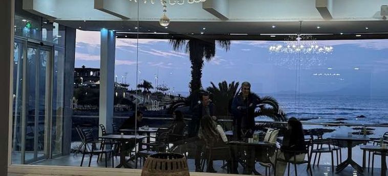 Hotel Antofagasta Antofagasta : Photo 