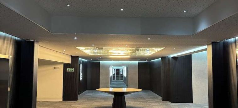 Hotel Antofagasta Antofagasta : Photo 