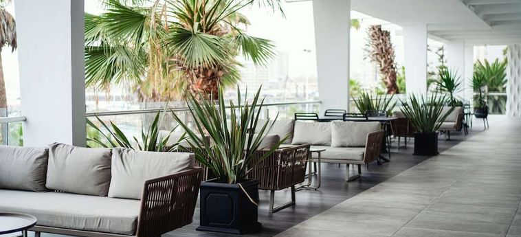 Hotel Antofagasta Antofagasta : Photo 