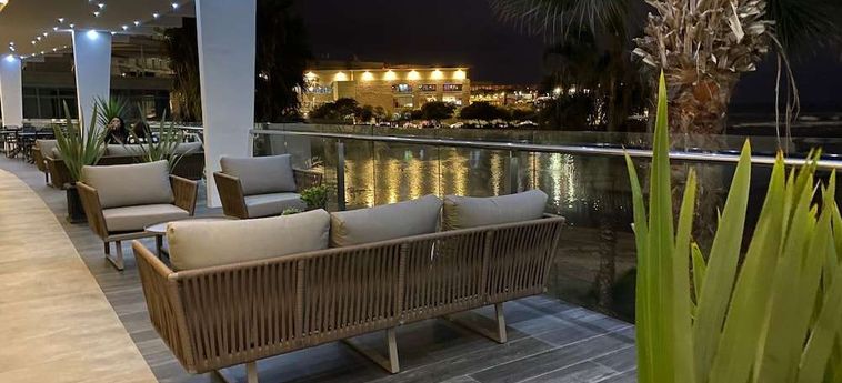 Hotel Antofagasta Antofagasta : Photo 