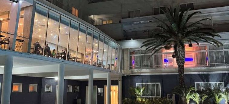 Hotel Antofagasta Antofagasta : Photo 