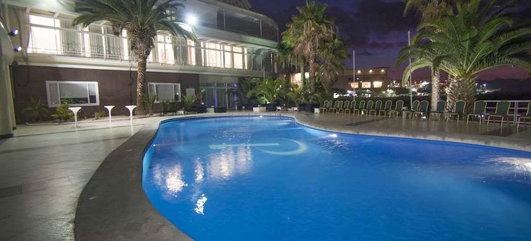 Hotel Antofagasta Antofagasta : Photo 