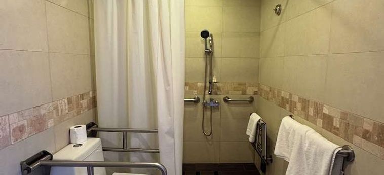 Hotel Antofagasta Antofagasta : Photo 