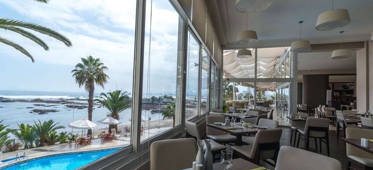 Hotel Antofagasta Antofagasta : Photo 