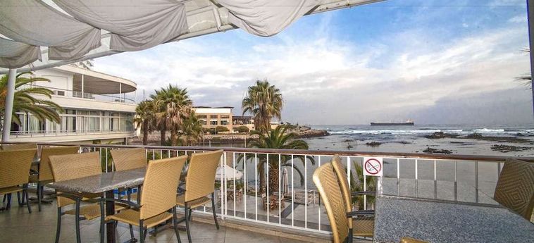Hotel Antofagasta Antofagasta : Photo 
