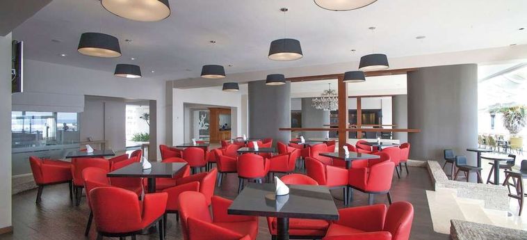 Hotel Antofagasta Antofagasta : Photo 