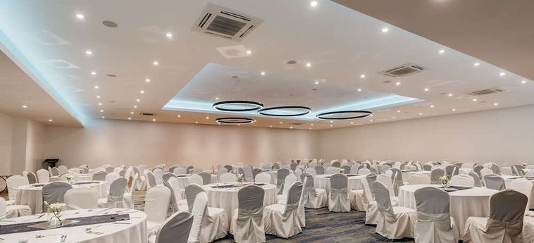 Hotel Antofagasta Antofagasta : Photo 