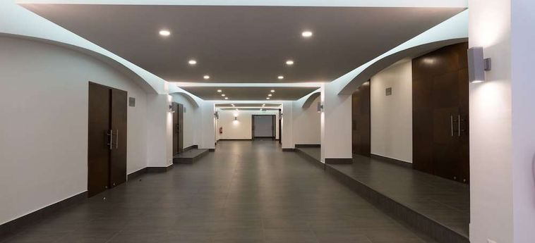Hotel Antofagasta Antofagasta : Photo 