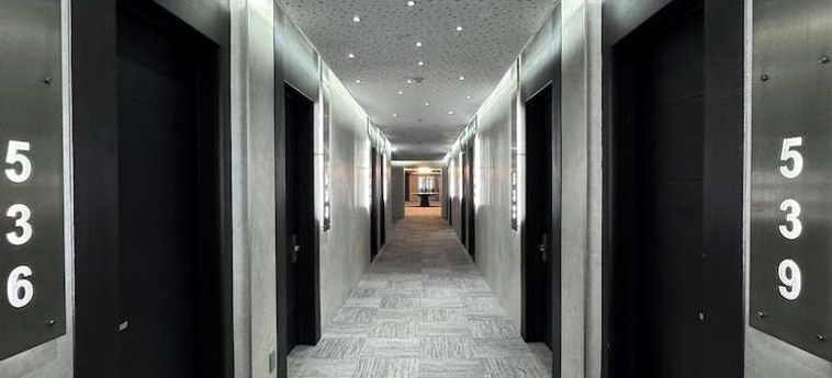 Hotel Antofagasta Antofagasta : Photo 