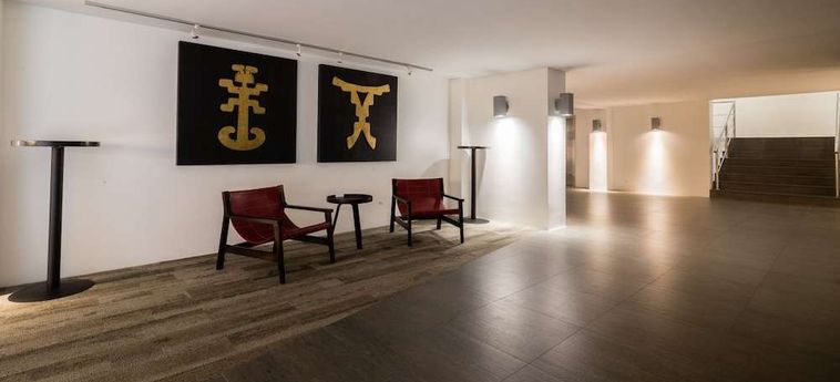 Hotel Antofagasta Antofagasta : Photo 