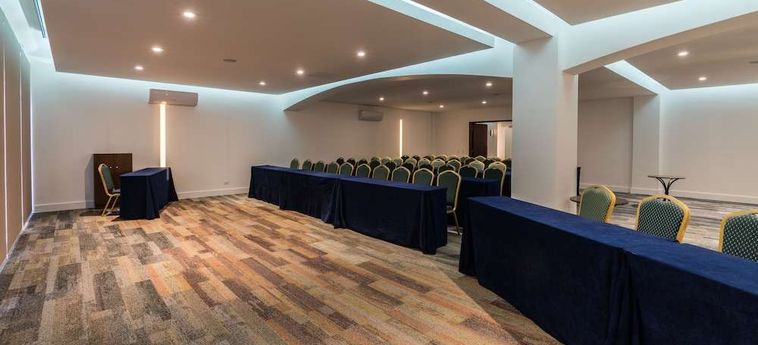 Hotel Antofagasta Antofagasta : Photo 