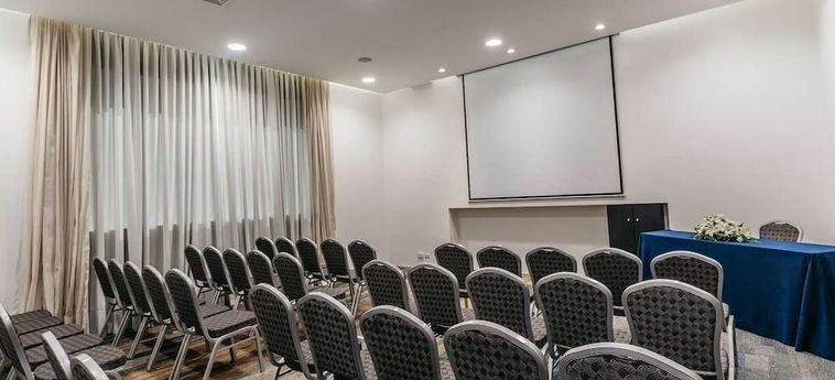 Hotel Antofagasta Antofagasta : Photo 