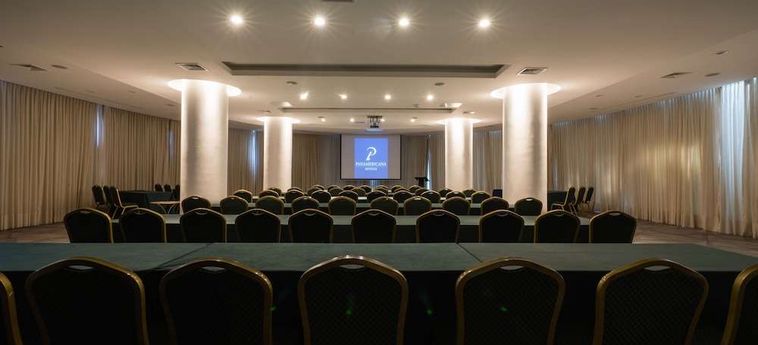 Hotel Antofagasta Antofagasta : Photo 