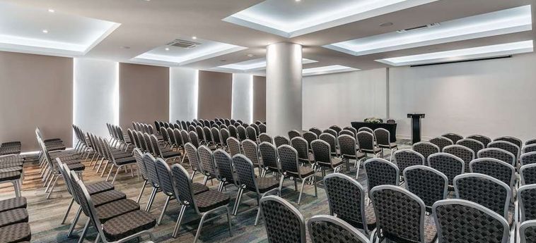 Hotel Antofagasta Antofagasta : Photo 