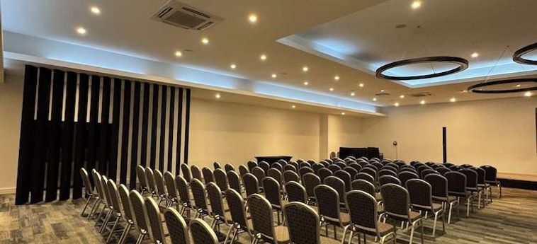 Hotel Antofagasta Antofagasta : Photo 