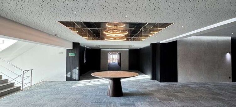 Hotel Antofagasta Antofagasta : Photo 