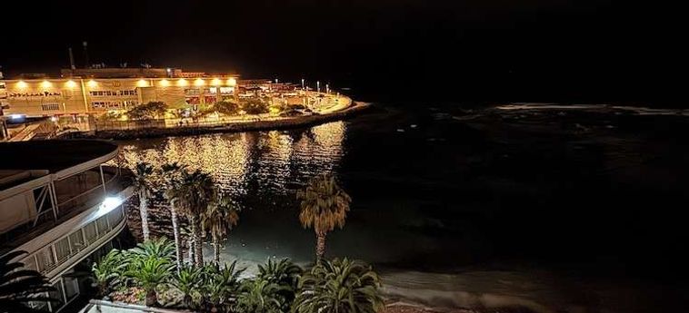 Hotel Antofagasta Antofagasta : Photo 