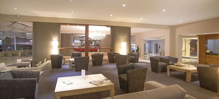 Hotel Antofagasta:  ANTOFAGASTA