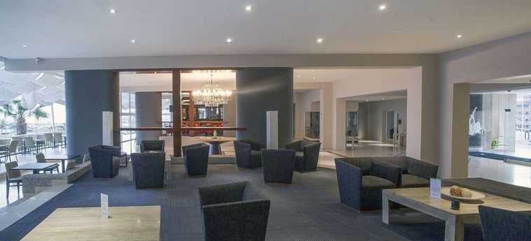 Hotel Antofagasta:  ANTOFAGASTA