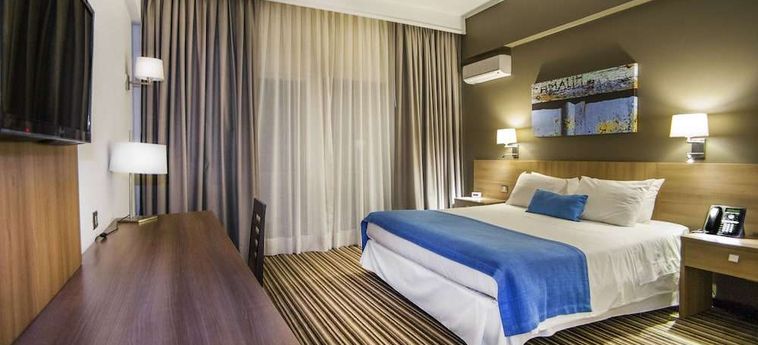 Hotel Antofagasta:  ANTOFAGASTA