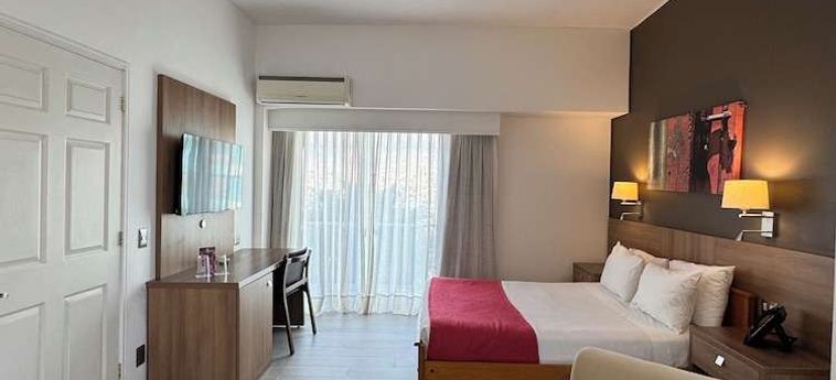 Hotel Antofagasta:  ANTOFAGASTA