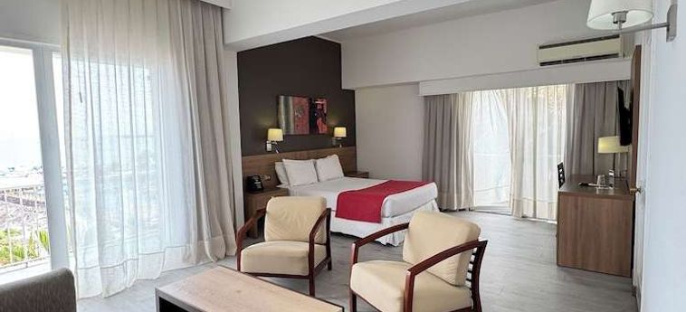 Hotel Antofagasta:  ANTOFAGASTA