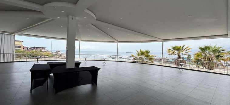 Hotel Antofagasta:  ANTOFAGASTA
