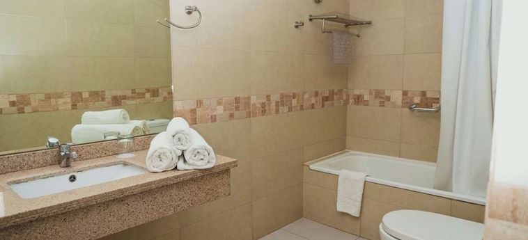Hotel Antofagasta:  ANTOFAGASTA