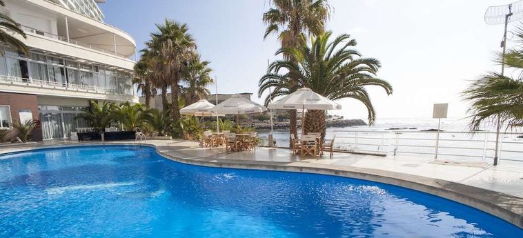 Hotel Antofagasta:  ANTOFAGASTA