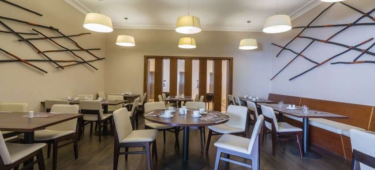 Hotel Antofagasta:  ANTOFAGASTA
